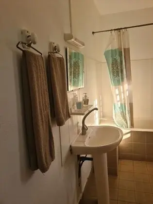 Classic Stüdyo Süit, 1 Çift Kişilik Yatak (STUDIO 102)