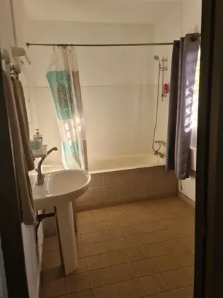 Classic Stüdyo Süit, 1 Çift Kişilik Yatak (STUDIO 102)