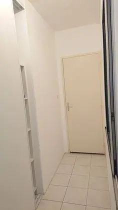 Comfort Apart Daire, Avlu Manzaralı