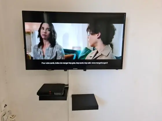 Comfort Apart Daire, Avlu Manzaralı