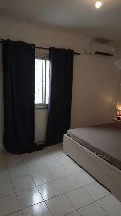 Comfort Apart Daire, Avlu Manzaralı
