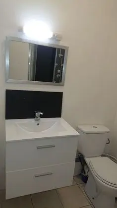 Comfort Apart Daire, Avlu Manzaralı