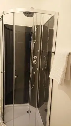 Comfort Apart Daire, Avlu Manzaralı