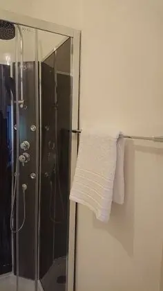 Comfort Apart Daire, Avlu Manzaralı
