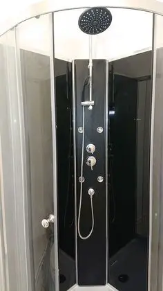 Comfort Apart Daire, Avlu Manzaralı