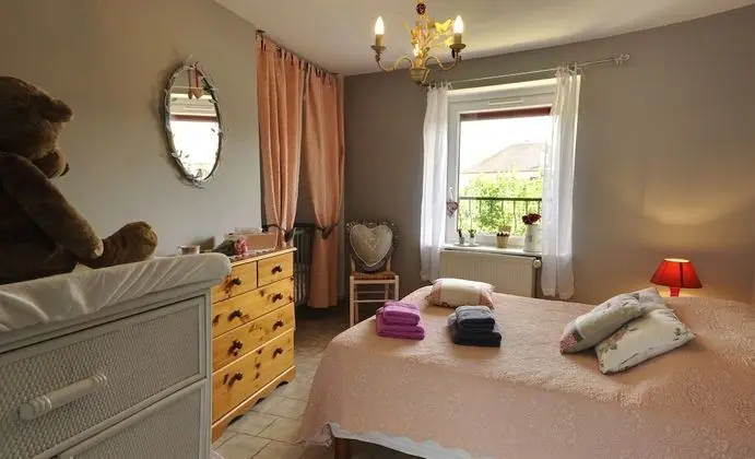 Süit, Sigara İçilmez (Dame de Coeur)