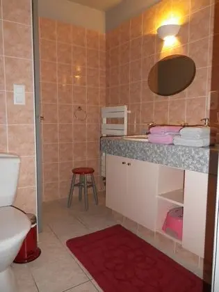 Süit, Sigara İçilmez (Dame de Coeur)