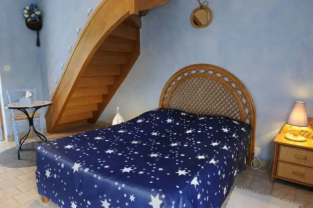 Tek Büyük Yataklı Oda, Sigara İçilmez (Cosmos)