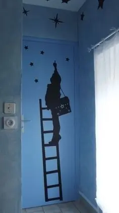 Tek Büyük Yataklı Oda, Sigara İçilmez (Cosmos)