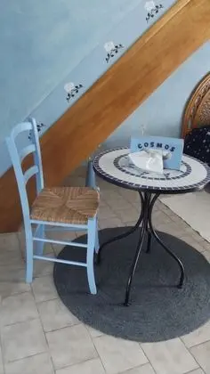 Tek Büyük Yataklı Oda, Sigara İçilmez (Cosmos)