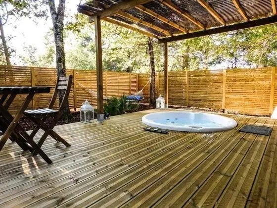 Tek Büyük Yataklı Oda (Jack)