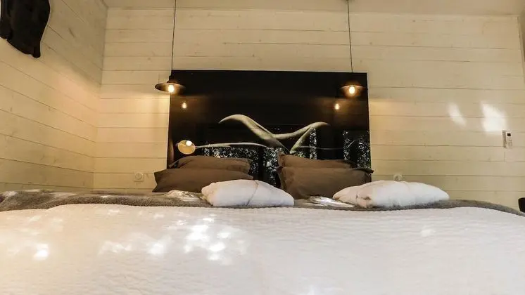 Tek Büyük Yataklı Oda (Jack)