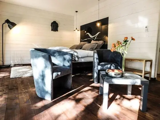 Tek Büyük Yataklı Oda (Jack)