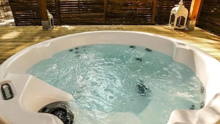 Tek Büyük Yataklı Oda (Jack)