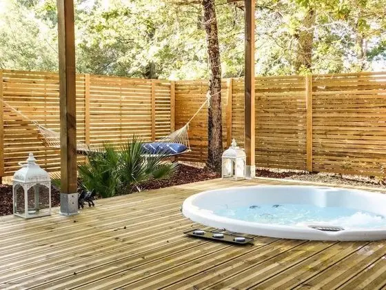 Tek Büyük Yataklı Oda (Jack)