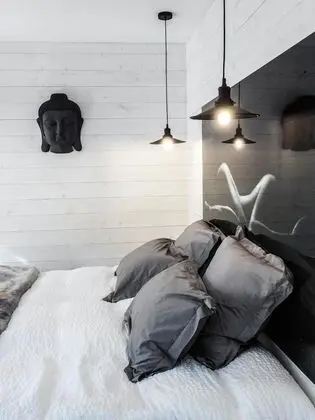 Tek Büyük Yataklı Oda (Lily)