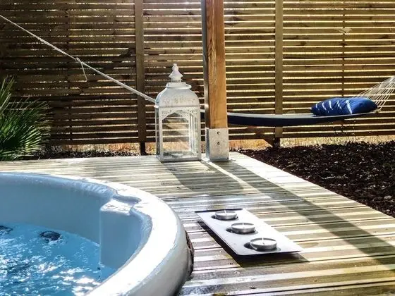 Tek Büyük Yataklı Oda (Lily)