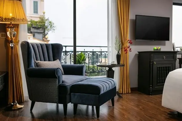 Executive Tek Büyük Yataklı Oda, 1 En Büyük (King) Boy Yatak, Şehir Manzaralı