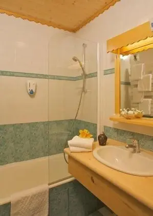 Standard İki Ayrı Yataklı Oda, 2 Tek Kişilik Yatak