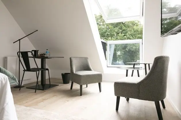 Comfort Tek Büyük Yataklı Oda, 1 Büyük (Queen) Boy Yatak, Göl Manzaralı (Unan)