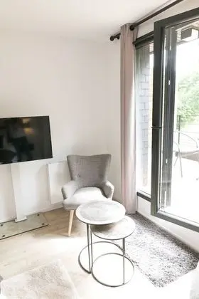 Comfort Tek Büyük Yataklı Oda, 1 Büyük (Queen) Boy Yatak, Teras, Göl Manzaralı (Teir)