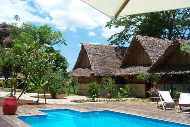 Dubleks (Bungalow)