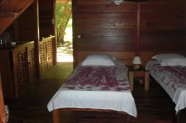 Dubleks (Bungalow)