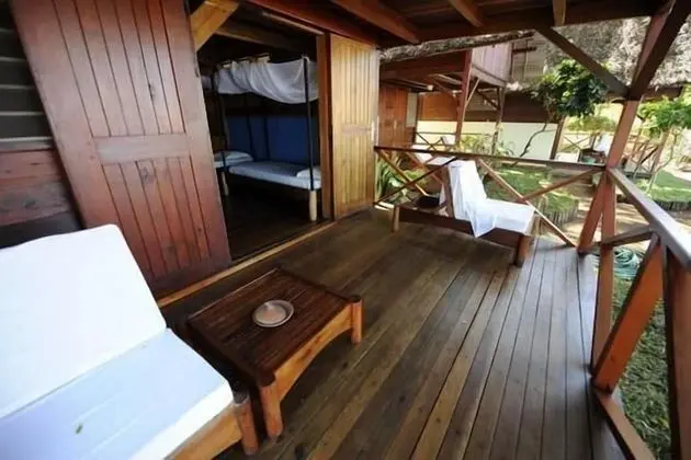 Dubleks (Bungalow)