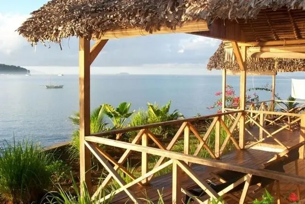 Dubleks (Bungalow)