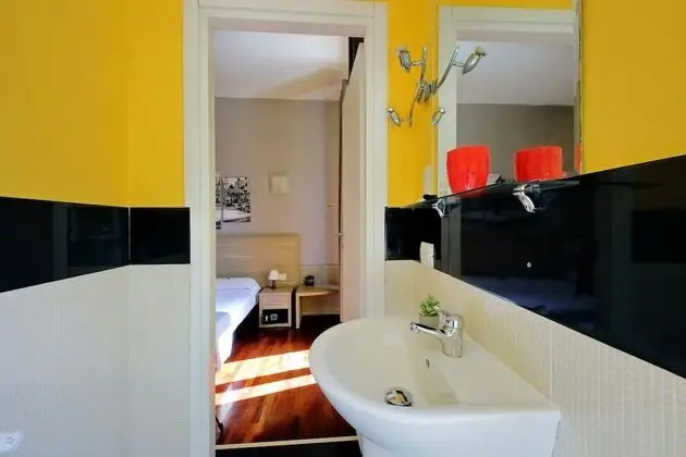 Standard Tek Büyük Yataklı Oda (Guesthouse)