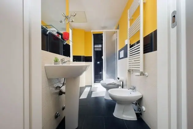 Standard Tek Büyük Yataklı Oda (Guesthouse)
