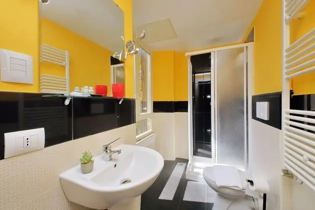 Standard Tek Büyük Yataklı Oda (Guesthouse)