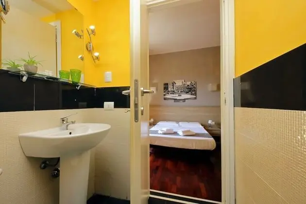 Standard Tek Büyük Yataklı Oda (Guesthouse)