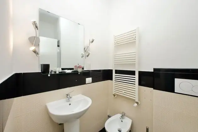 Standard Tek Büyük Yataklı Oda (Guesthouse)