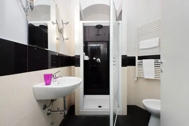 Standard Tek Büyük Yataklı Oda (Guesthouse)