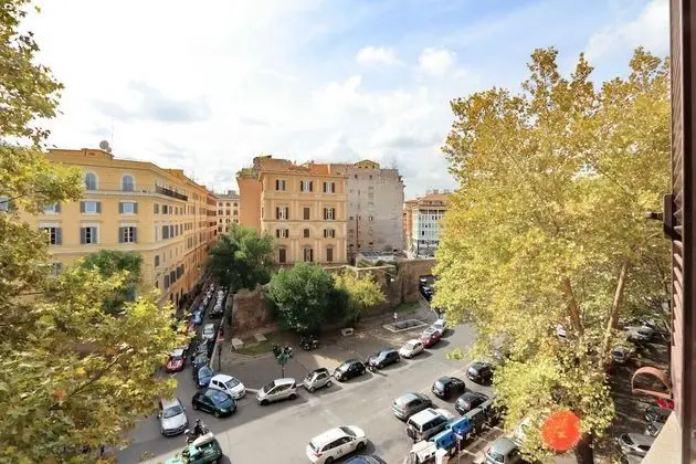 Standard Tek Büyük Yataklı Oda (Guesthouse)