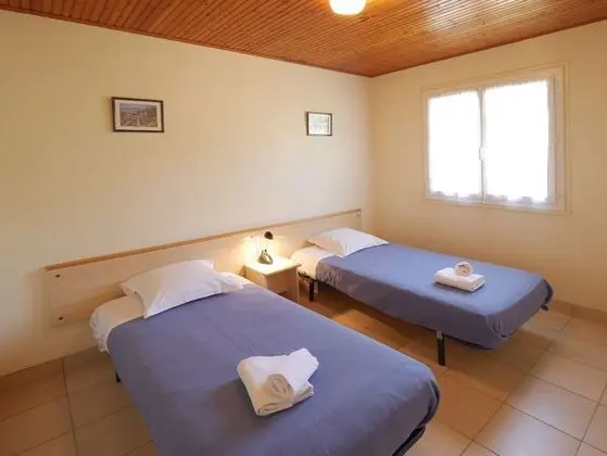 Kır Evi, 1 Yatak Odası, Teras