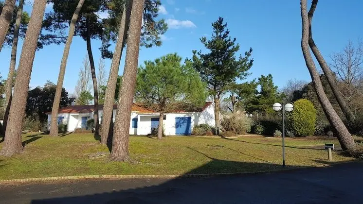 Kır Evi, 2 Yatak Odası, Teras