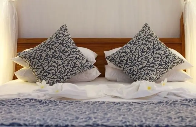 Apart Daire, Bahçe Manzaralı