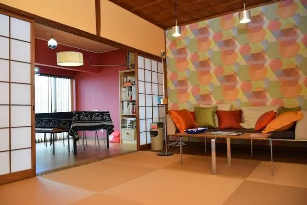 Ev (Private Vacation, For 4 Pax)