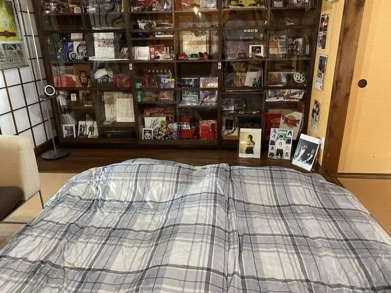 Ev (Private Vacation, For 4 Pax)