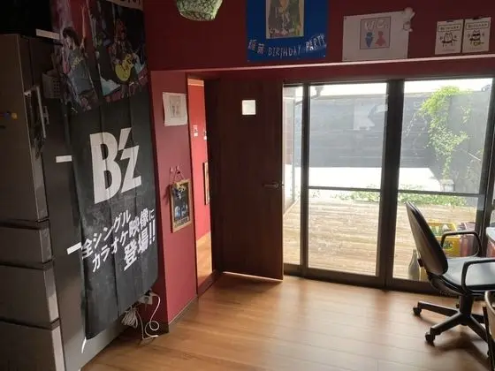 Ev (Private Vacation, For 4 Pax)