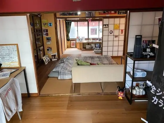 Ev (Private Vacation, For 4 Pax)