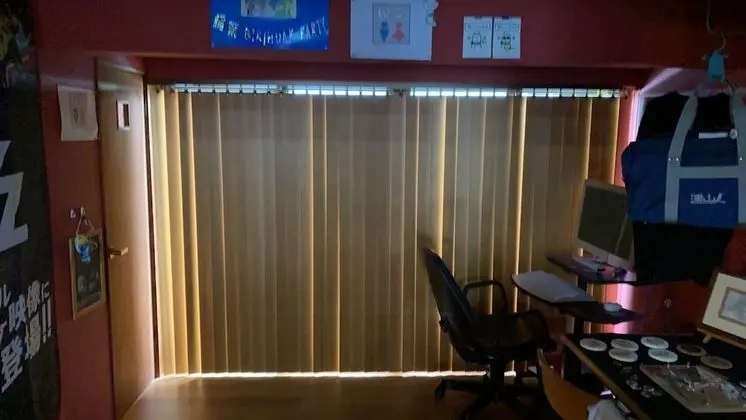 Ev (Private Vacation, For 4 Pax)