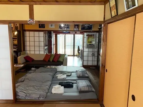 Ev (Private Vacation, For 4 Pax)