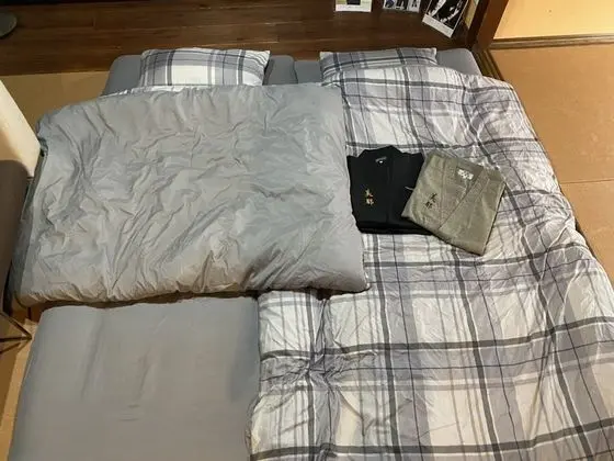 Ev (Private Vacation, For 4 Pax)