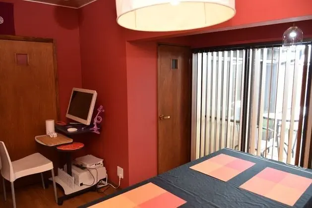 Ev (Private Vacation, For 4 Pax)