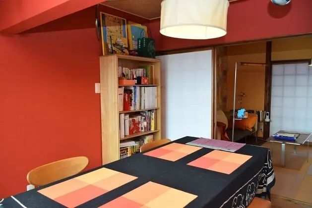 Ev (Private Vacation, For 4 Pax)