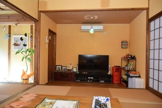 Ev (Private Vacation, For 4 Pax)