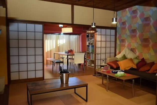 Ev (Private Vacation, For 4 Pax)